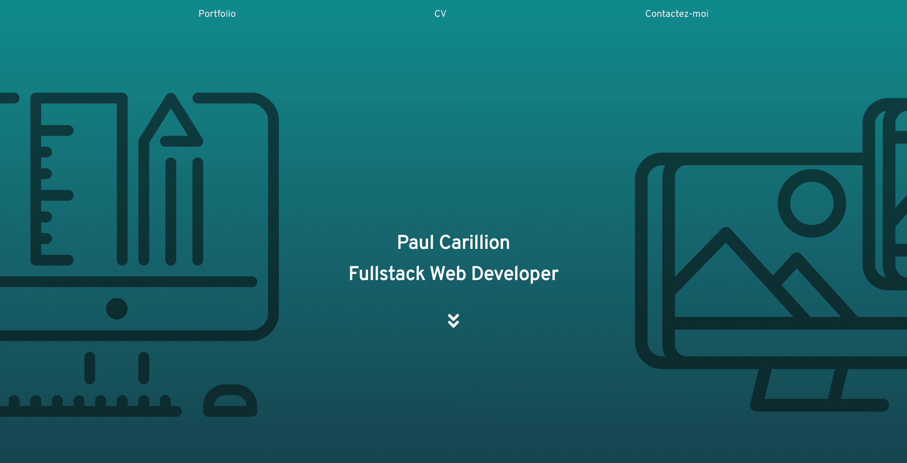 Portfolio v1